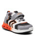 Geox Sneakers B Dakin B. A B152PA 0FE14 C0579 M Gri - Pled.ro