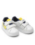 Geox Sneakers B Djrock B. B B252CB 000BC C0552 S Alb - Pled.ro