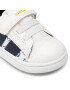 Geox Sneakers B Djrock B. C B252CC 0AW54 C0899 M Alb - Pled.ro