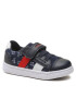 Geox Sneakers B Djrock Boy B252CC0AW54C0735 S Bleumarin - Pled.ro