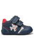 Geox Sneakers B Elthan B. A B351PA 05410 C4245 Bleumarin - Pled.ro