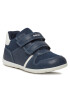 Geox Sneakers B Elthan Boy B451PA 05410 C4211 Bleumarin - Pled.ro