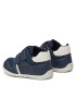 Geox Sneakers B Elthan Boy B451PA 05410 C4211 Bleumarin - Pled.ro