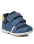 Geox Sneakers B Elthan Boy B451PA 05410 C4B2G Bleumarin - Pled.ro