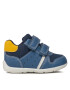 Geox Sneakers B Elthan Boy B451PA 05410 C4B2G Bleumarin - Pled.ro