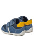 Geox Sneakers B Elthan Boy B451PA 05410 C4B2G Bleumarin - Pled.ro