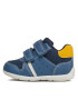 Geox Sneakers B Elthan Boy B451PA 05410 C4B2G Bleumarin - Pled.ro