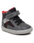 Geox Sneakers B Gisli B. A B161NA 054AU C0062 M Gri - Pled.ro