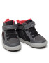 Geox Sneakers B Gisli B. A B161NA 054AU C0062 M Gri - Pled.ro