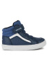 Geox Sneakers B Gisli Boy B361NF 05410 C0700 S Bleumarin - Pled.ro