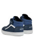 Geox Sneakers B Gisli Boy B361NF 05410 C0700 S Bleumarin - Pled.ro