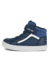 Geox Sneakers B Gisli Boy B361NF 05410 C0700 S Bleumarin - Pled.ro