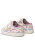 Geox Sneakers B Gisli Girl B451MB 000AN C0653 M Alb - Pled.ro