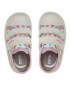 Geox Sneakers B Gisli Girl B451MB 000AN C0653 M Alb - Pled.ro