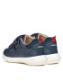 Geox Sneakers B Hyroo Boy B365DC 0CLFU C4002 M Bleumarin - Pled.ro