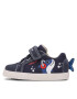 Geox Sneakers B Kilwi Boy B25A7C01022C4064 M Bleumarin - Pled.ro