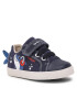 Geox Sneakers B Kilwi Boy B25A7C01022C4064 M Bleumarin - Pled.ro