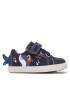 Geox Sneakers B Kilwi Boy B25A7C01022C4064 M Bleumarin - Pled.ro