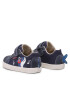 Geox Sneakers B Kilwi Boy B25A7C01022C4064 M Bleumarin - Pled.ro