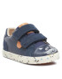 Geox Sneakers B Kilwi Boy B35A7C08522C4002 M Bleumarin - Pled.ro