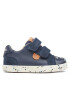 Geox Sneakers B Kilwi Boy B35A7C08522C4002 M Bleumarin - Pled.ro