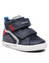 Geox Sneakers B Kilwi Boy C B04A7C 022ME C0735 M Bleumarin - Pled.ro