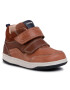 Geox Sneakers B N.Flick B. A B041LA 0CLME C6054 S Maro - Pled.ro