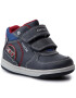 Geox Sneakers B N.Flick B. D B941LD 0BUBC C0735 M Bleumarin - Pled.ro