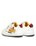 Geox Sneakers B New Flick Boy B361LA 00085 C0404 S Alb - Pled.ro