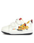 Geox Sneakers B New Flick Boy B361LA 00085 C0404 S Alb - Pled.ro