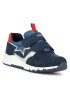 Geox Sneakers B Pyrip Boy B364YB 022BC C0735 M Bleumarin - Pled.ro