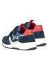 Geox Sneakers B Pyrip Boy B364YB 022BC C0735 M Bleumarin - Pled.ro