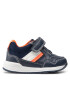 Geox Sneakers B Rishon B. A B250RA 0BC14 C4324 Bleumarin - Pled.ro