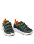 Geox Sneakers B Sprintye B. A B254UA 01454 C3231 S Verde - Pled.ro