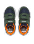 Geox Sneakers B Sprintye B. A B254UA 01454 C3231 S Verde - Pled.ro