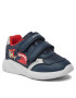 Geox Sneakers B Sprintye Boy B454UA 01454 C0735 M Bleumarin - Pled.ro