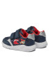 Geox Sneakers B Sprintye Boy B454UA 01454 C0735 M Bleumarin - Pled.ro