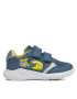 Geox Sneakers B Sprintye Boy B454UA 01454 C4B2V S Bleumarin - Pled.ro