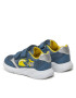 Geox Sneakers B Sprintye Boy B454UA 01454 C4B2V S Bleumarin - Pled.ro