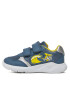 Geox Sneakers B Sprintye Boy B454UA 01454 C4B2V S Bleumarin - Pled.ro