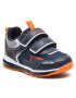 Geox Sneakers B Todo B. A B1584A 0FE14 C4324 Bleumarin - Pled.ro