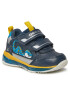 Geox Sneakers B Todo Boy B3584A 0CE54 C0657 Bleumarin - Pled.ro