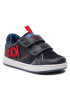 Geox Sneakers B Trattola B. A B1643A 08522 C4075 S Bleumarin - Pled.ro