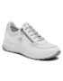 Geox Sneakers D Airell A D152SA 08577 C1352 Alb - Pled.ro