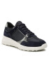 Geox Sneakers D Alleniee A D35LPA 0AS22 C4002 Bleumarin - Pled.ro