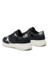 Geox Sneakers D Alleniee A D35LPA 0AS22 C4002 Bleumarin - Pled.ro