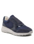 Geox Sneakers D Alleniee D D16LPD 0EW22 C4322 Bleumarin - Pled.ro