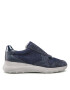 Geox Sneakers D Alleniee D D16LPD 0EW22 C4322 Bleumarin - Pled.ro