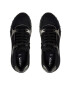 Geox Sneakers D Alleniee D35LPA 0AS22 C9997 Negru - Pled.ro