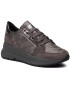 Geox Sneakers D Backsie A D94FLA 06P22 C1G9F Gri - Pled.ro